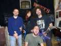5. Bandbild, fnfter Versuch